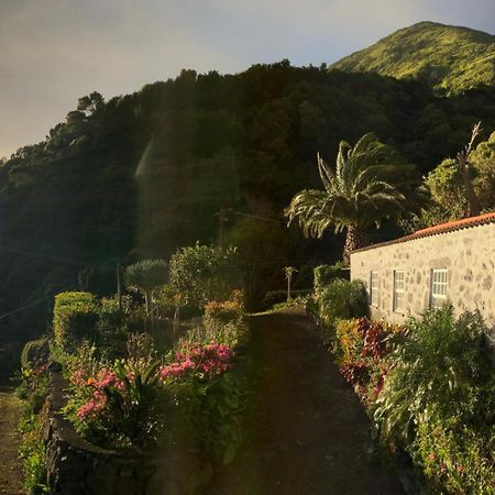 Vistalinda Farmhouse Faja dos Vimes Εξωτερικό φωτογραφία